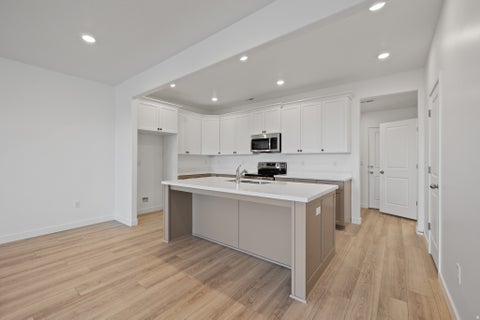 Tiny photo for 6756 W JUMBO ROCKS LN #258, Herriman, UT 84096 (MLS # 2171534)