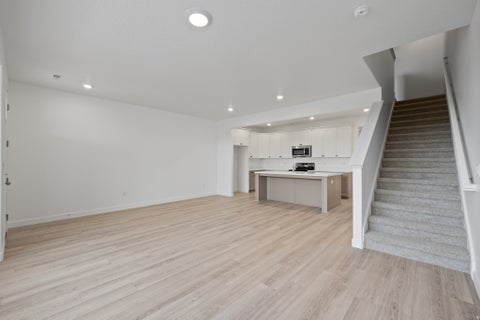 Tiny photo for 6756 W JUMBO ROCKS LN #258, Herriman, UT 84096 (MLS # 2171534)