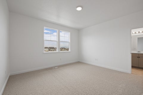 Tiny photo for 6756 W JUMBO ROCKS LN #258, Herriman, UT 84096 (MLS # 2171534)