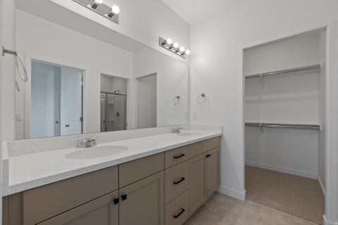 Tiny photo for 6756 W JUMBO ROCKS LN #258, Herriman, UT 84096 (MLS # 2171534)