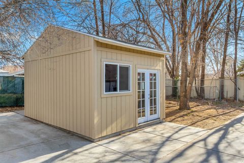 Tiny photo for 611 W BEYNON CT, Midvale, UT 84047 (MLS # 2135241)