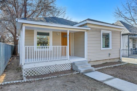 Tiny photo for 611 W BEYNON CT, Midvale, UT 84047 (MLS # 2135241)