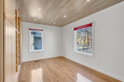 Tiny photo for 611 W BEYNON CT, Midvale, UT 84047 (MLS # 2135241)