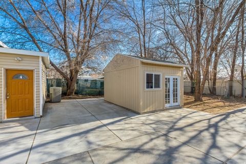 Tiny photo for 611 W BEYNON CT, Midvale, UT 84047 (MLS # 2135241)