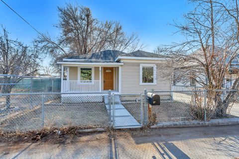 Tiny photo for 611 W BEYNON CT, Midvale, UT 84047 (MLS # 2135241)