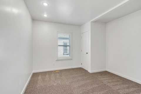 Tiny photo for 611 W BEYNON CT, Midvale, UT 84047 (MLS # 2135241)