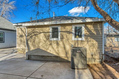 Tiny photo for 611 W BEYNON CT, Midvale, UT 84047 (MLS # 2135241)