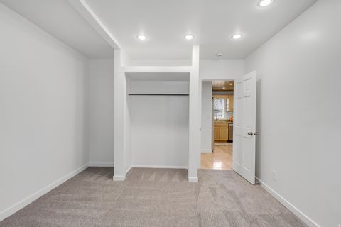 Tiny photo for 611 W BEYNON CT, Midvale, UT 84047 (MLS # 2135241)