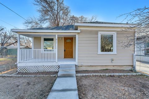 Tiny photo for 611 W BEYNON CT, Midvale, UT 84047 (MLS # 2135241)
