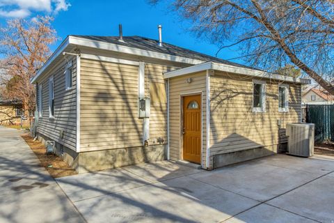 Tiny photo for 611 W BEYNON CT, Midvale, UT 84047 (MLS # 2135241)