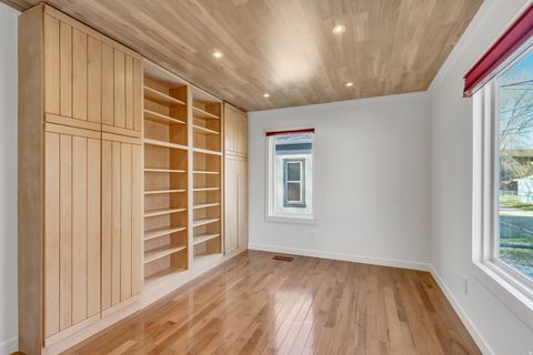 Tiny photo for 611 W BEYNON CT, Midvale, UT 84047 (MLS # 2135241)