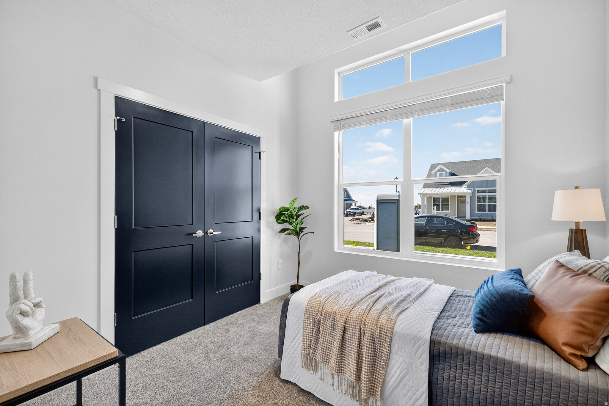 BLUFF VIEW - Residential