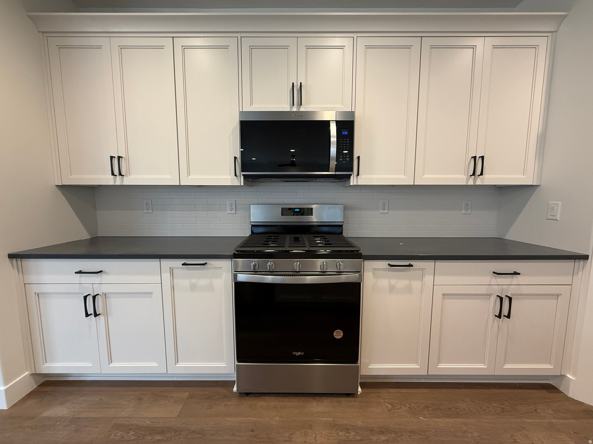 BLUFF VIEW - Residential