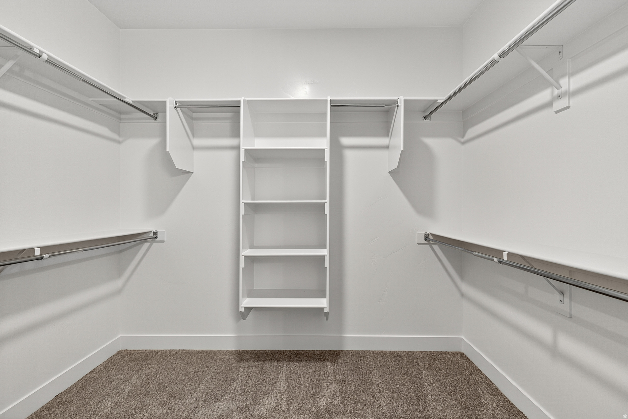 BLUFF VIEW - Residential