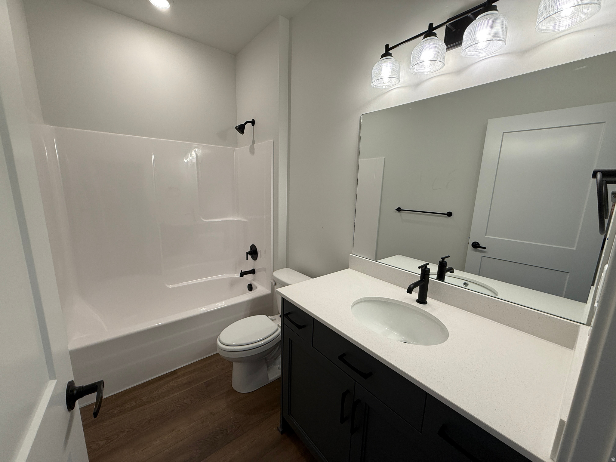 BLUFF VIEW - Residential