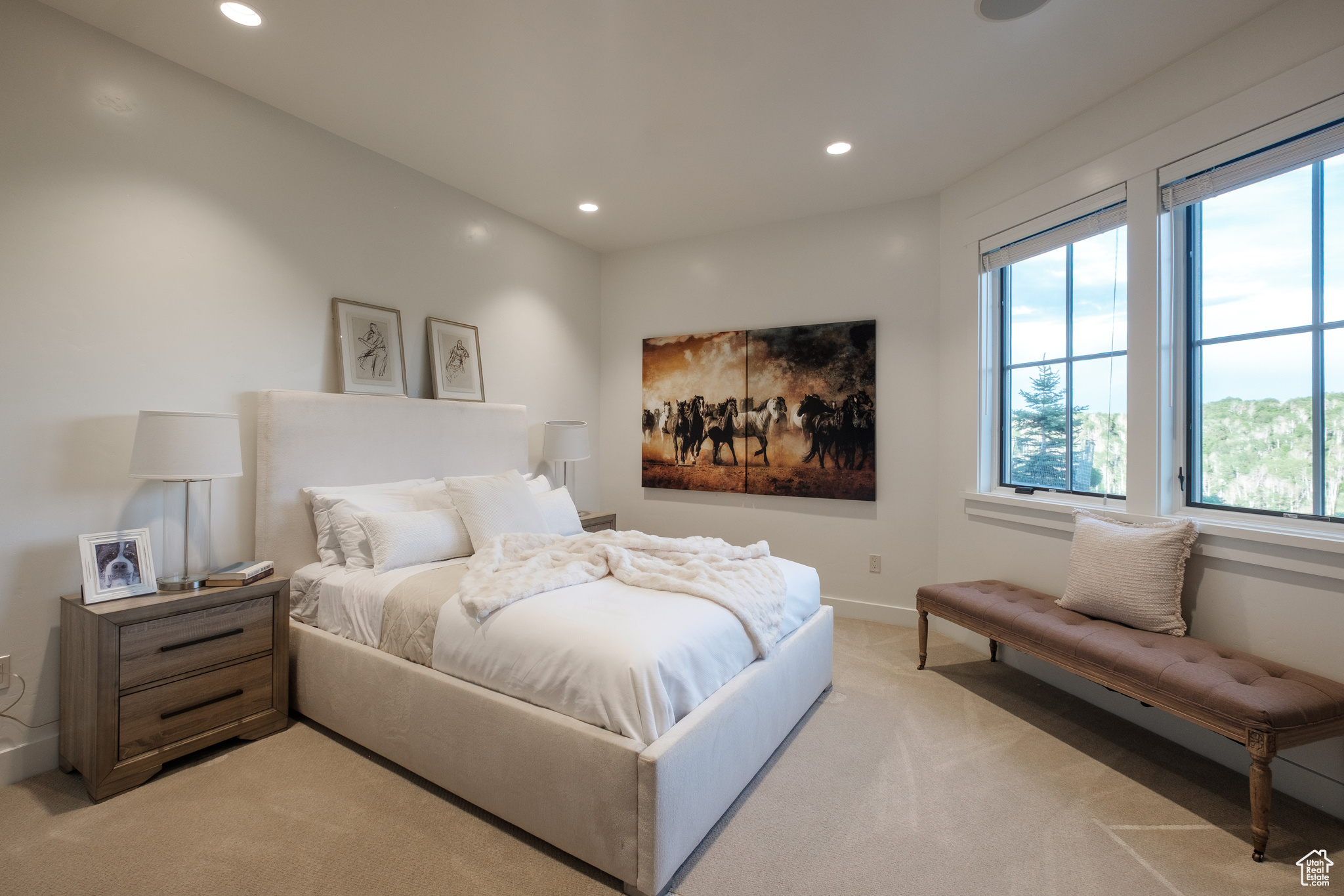 WOLF CREEK RANCH - Residential