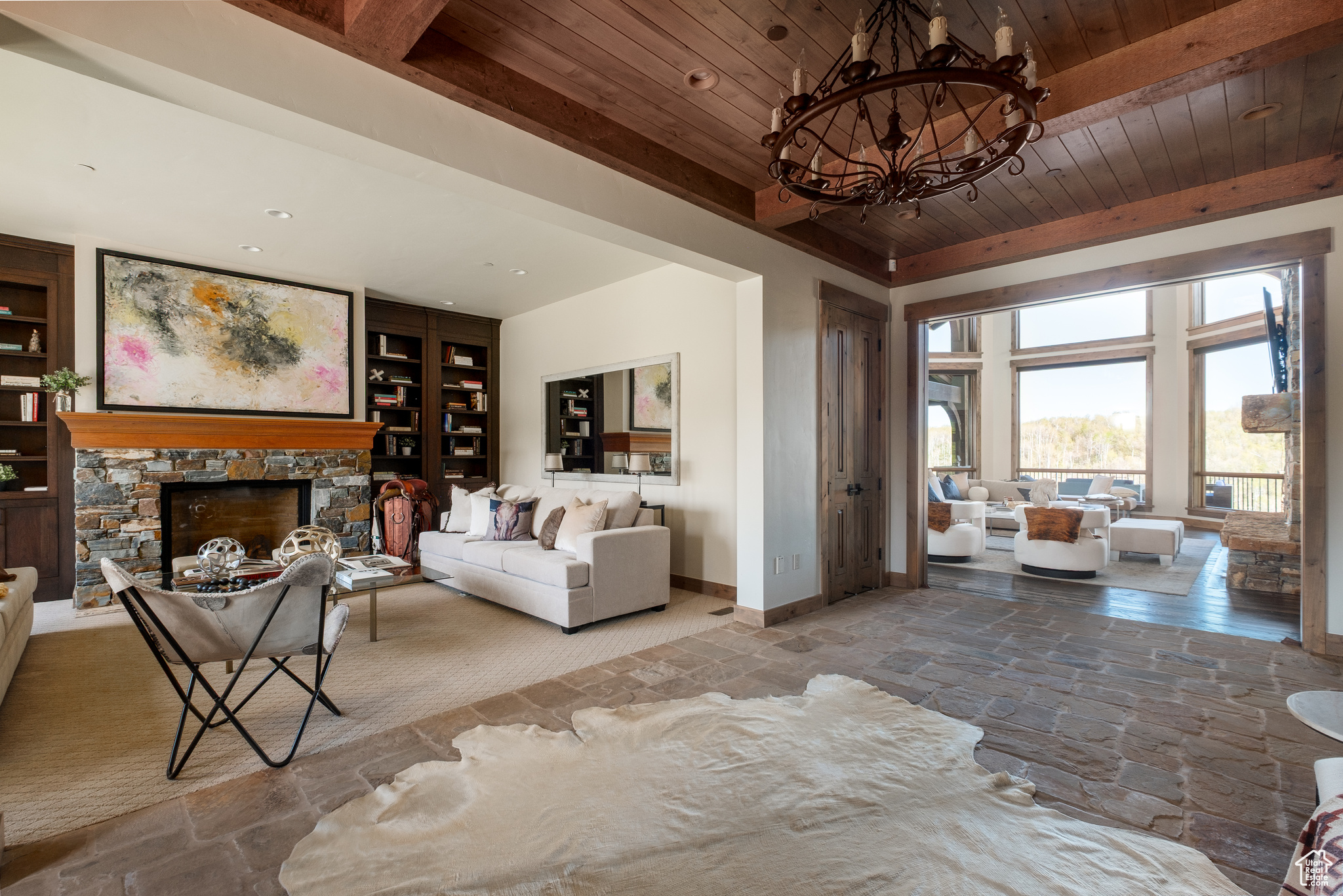 WOLF CREEK RANCH - Residential