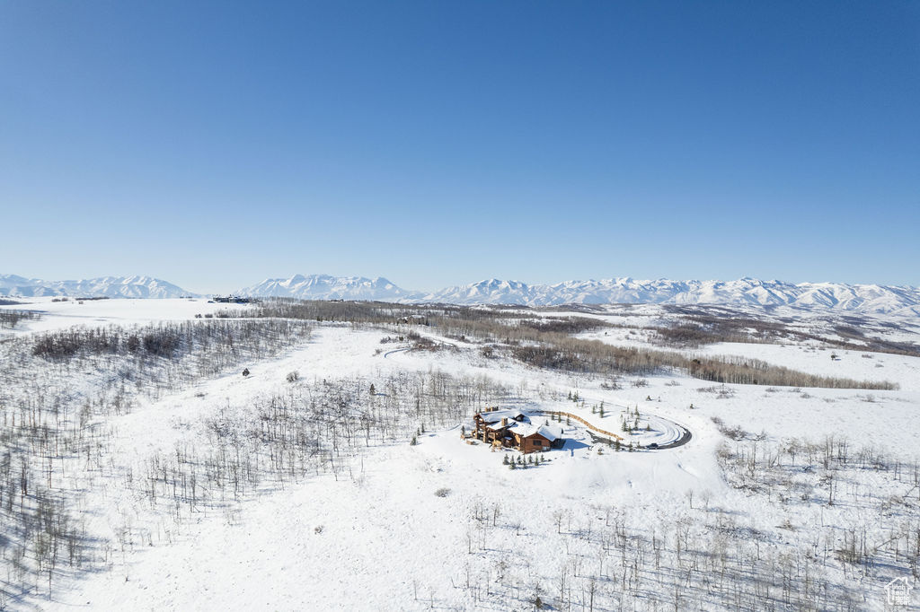 WOLF CREEK RANCH - Residential