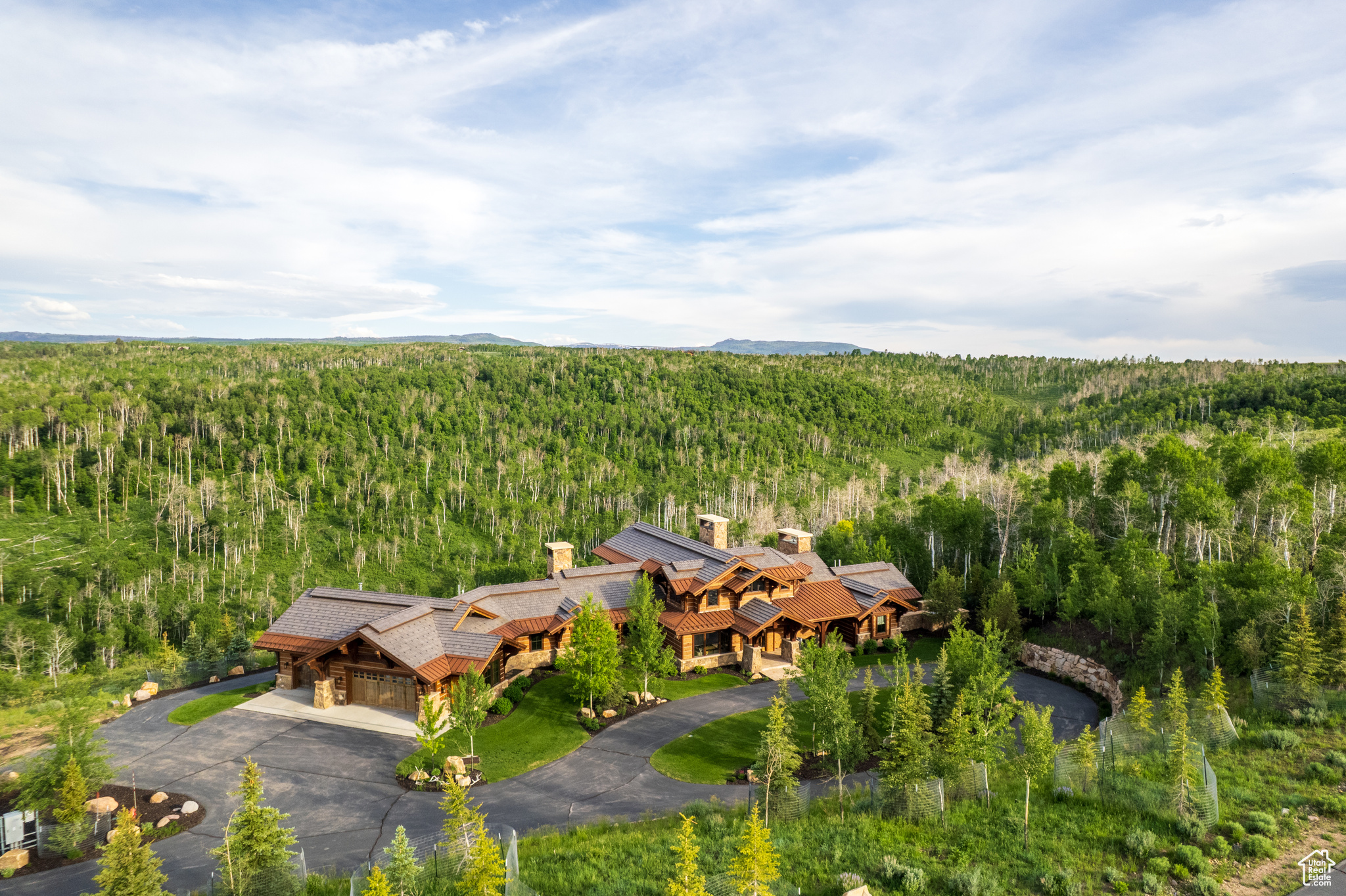 WOLF CREEK RANCH - Residential
