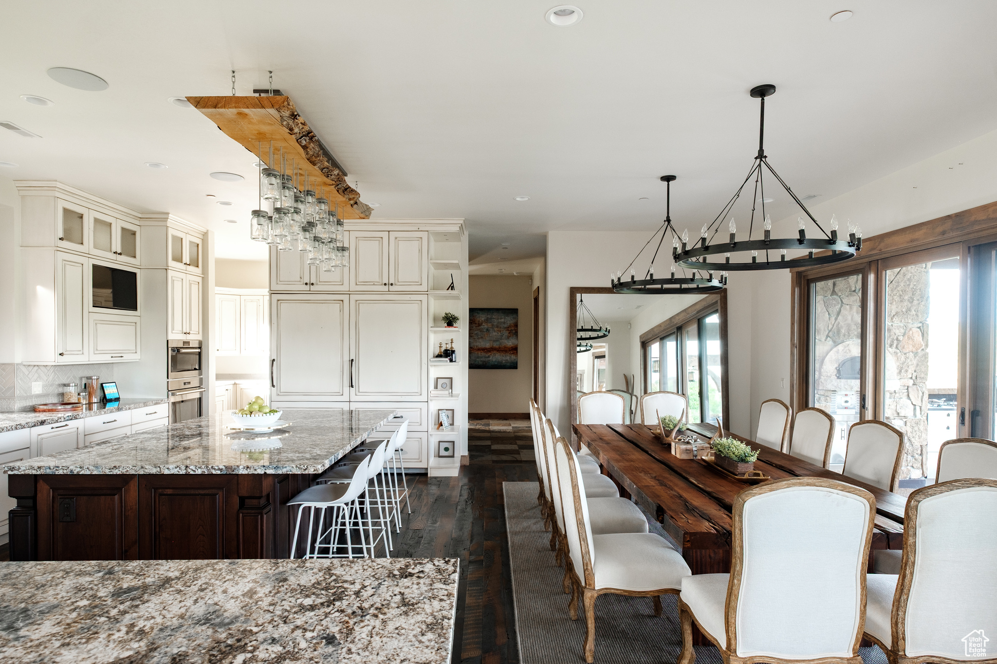 WOLF CREEK RANCH - Residential