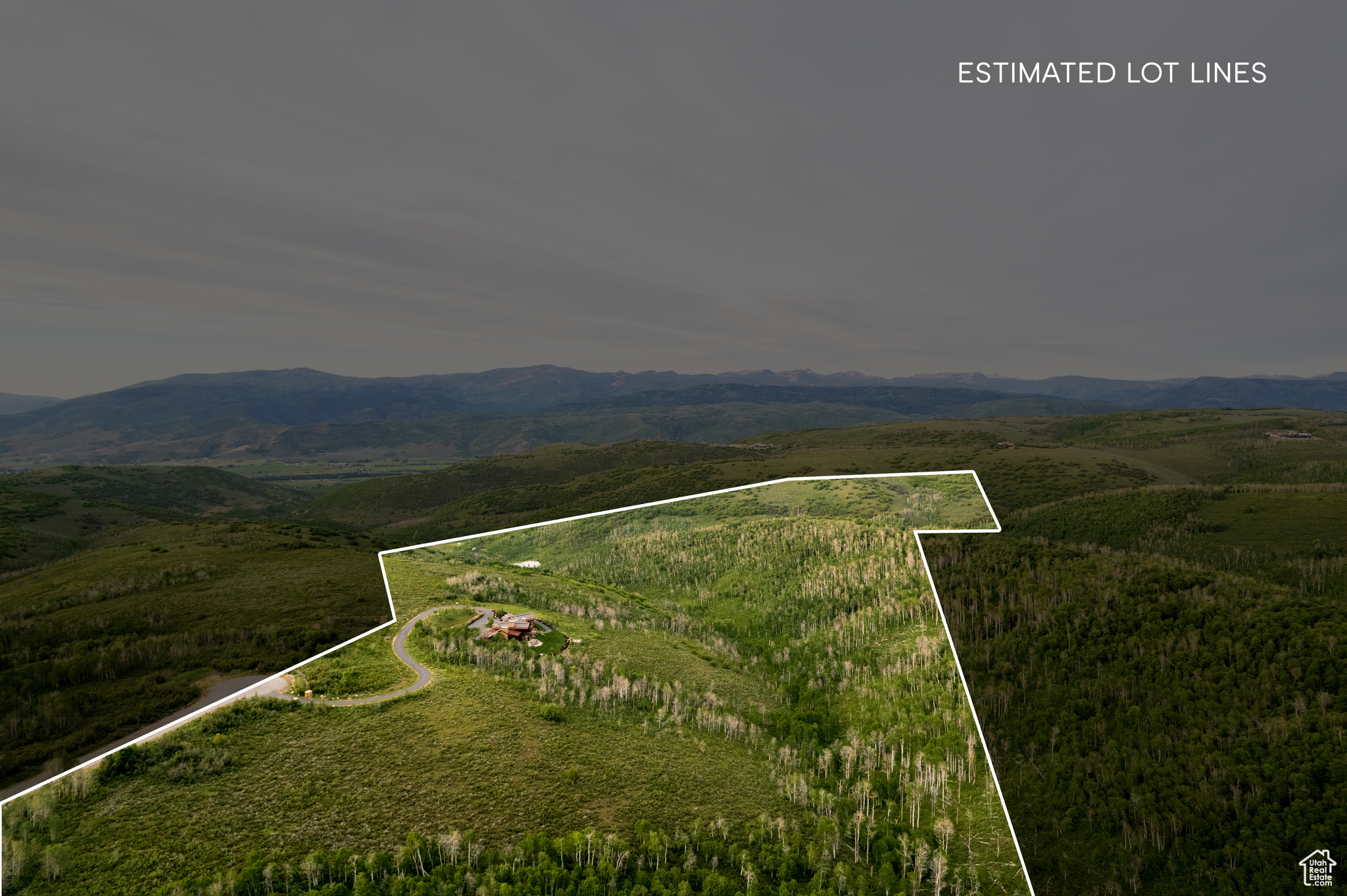 WOLF CREEK RANCH - Residential