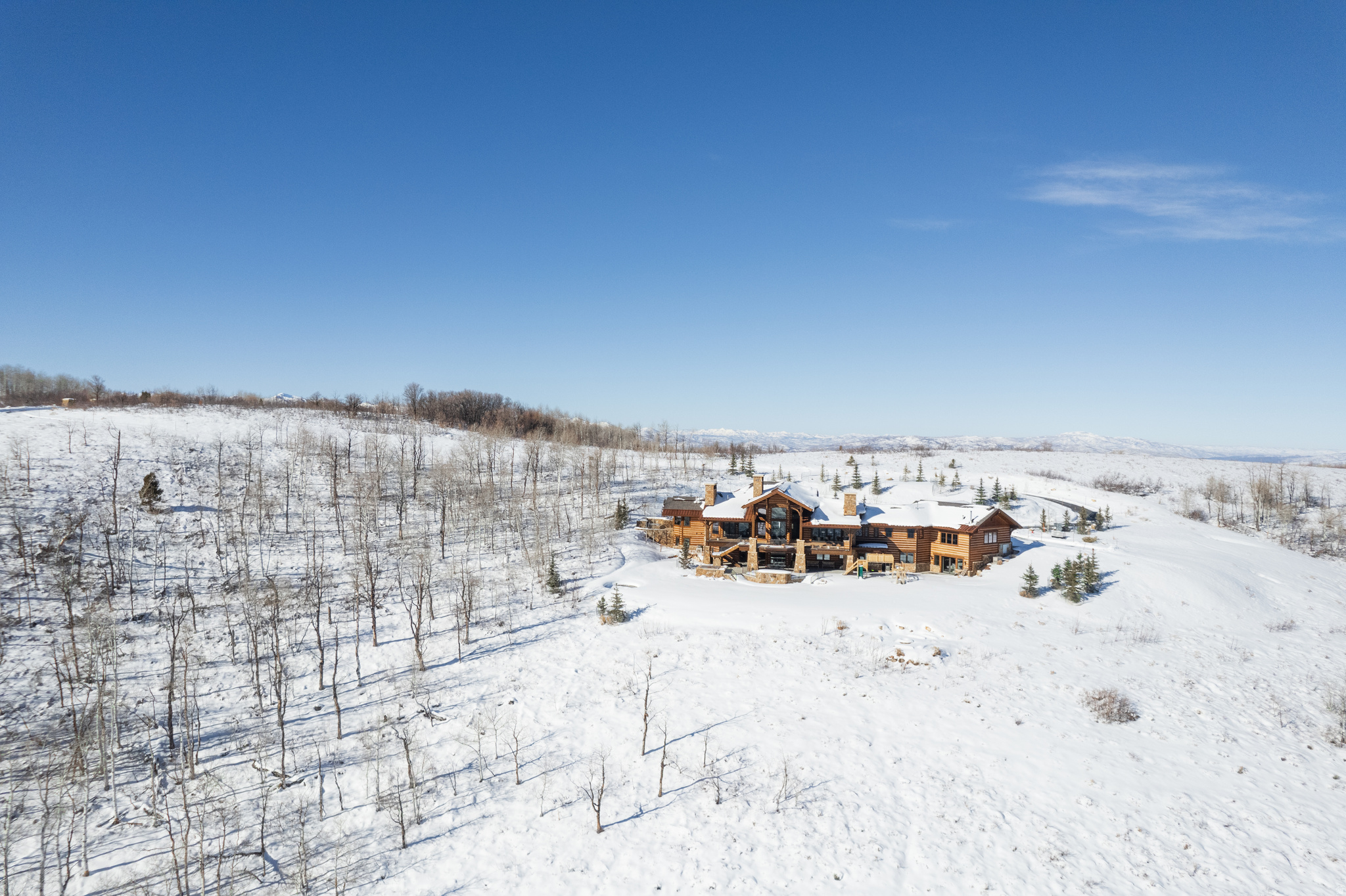 WOLF CREEK RANCH - Residential