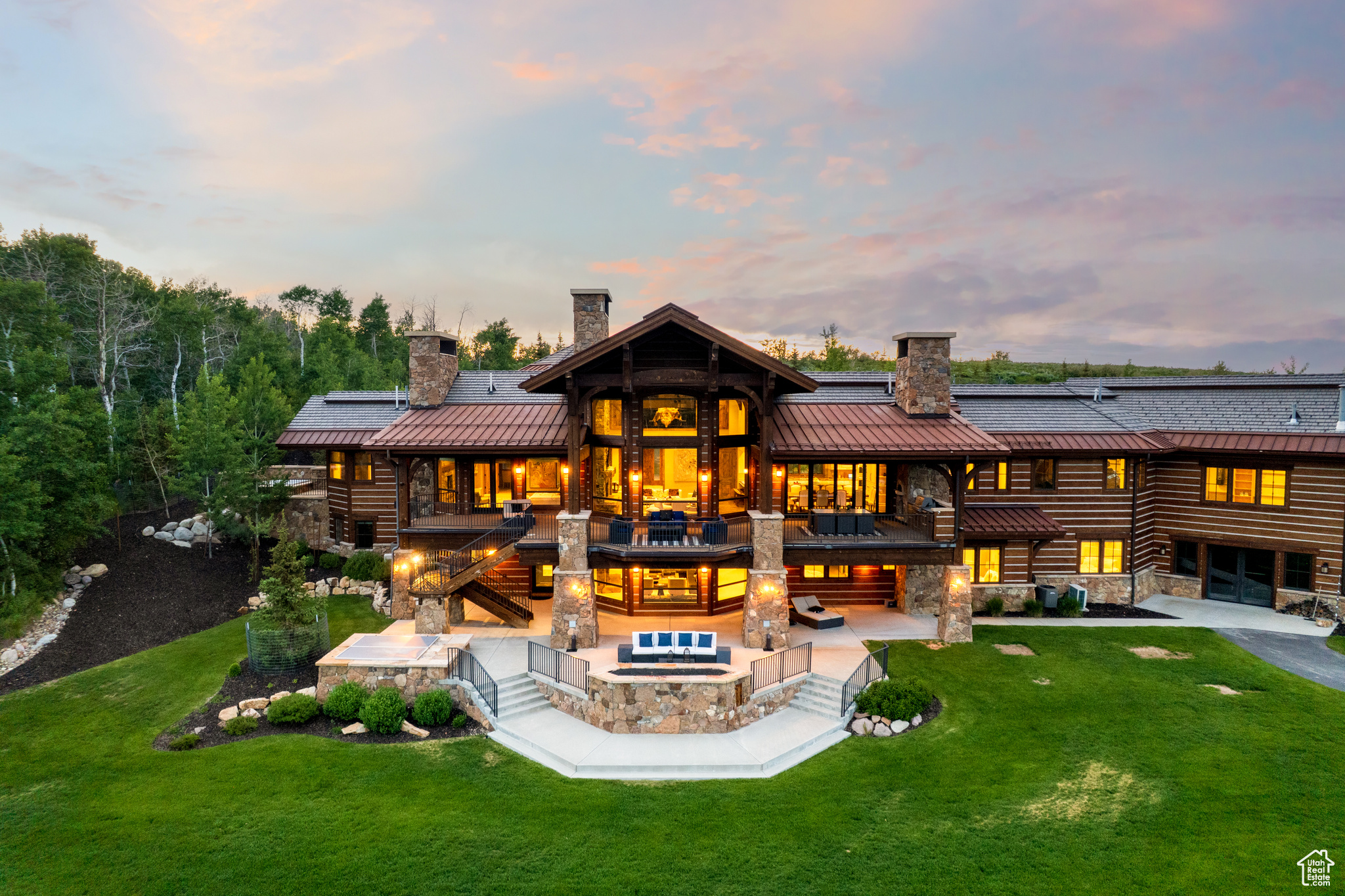 WOLF CREEK RANCH - Residential