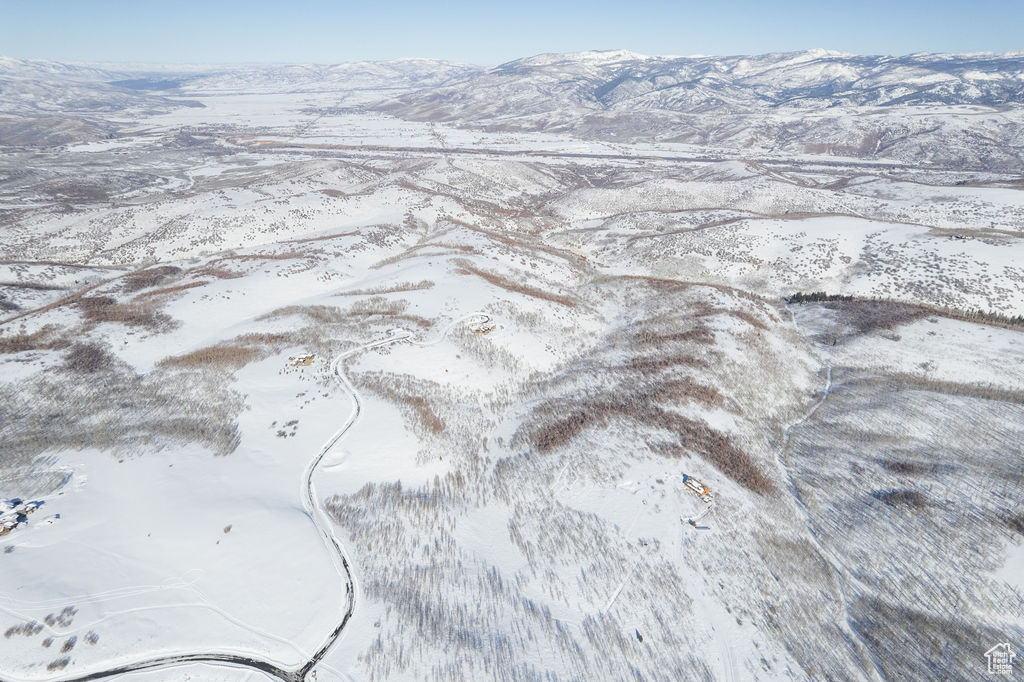 WOLF CREEK RANCH - Residential