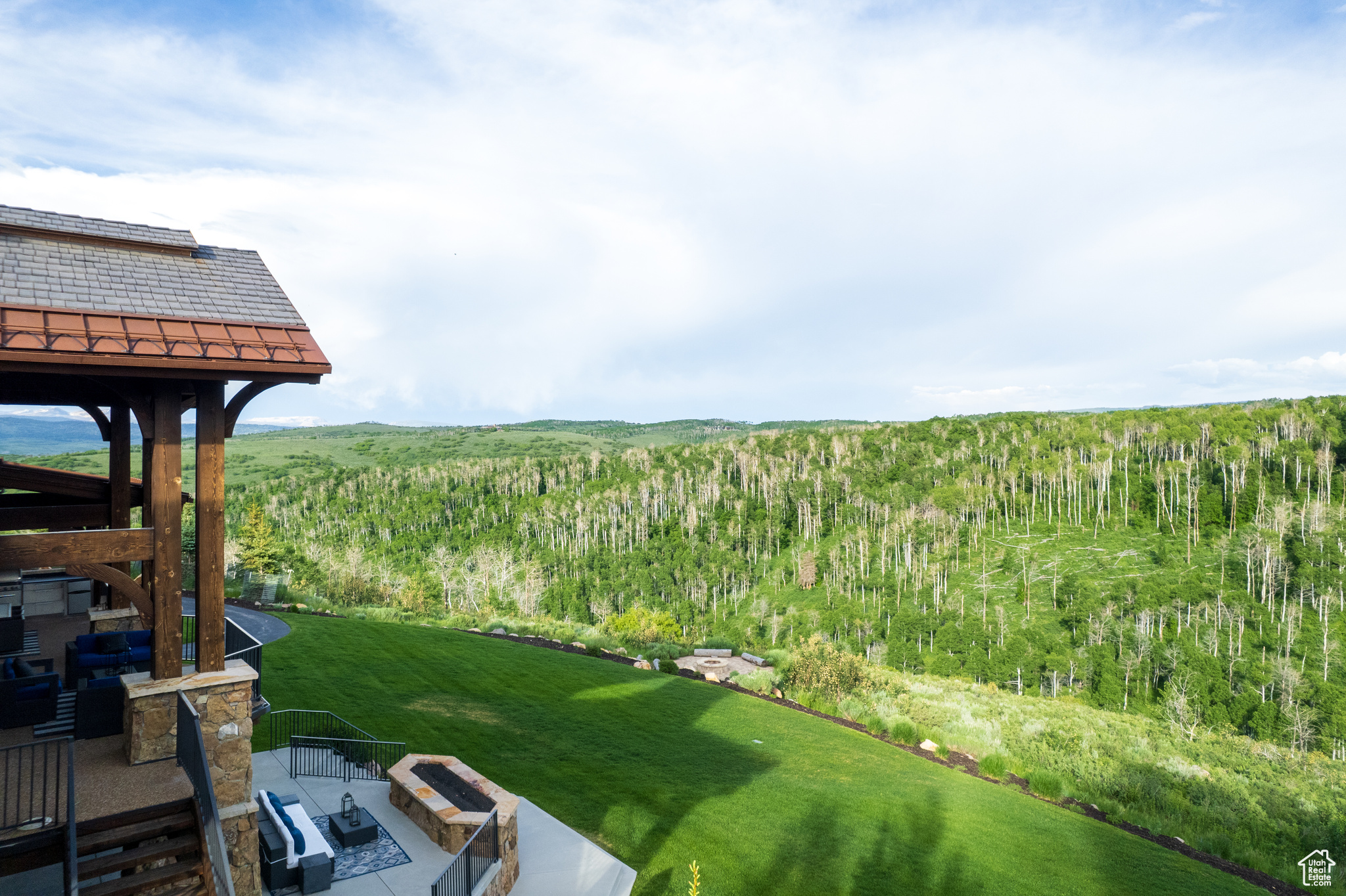 WOLF CREEK RANCH - Residential