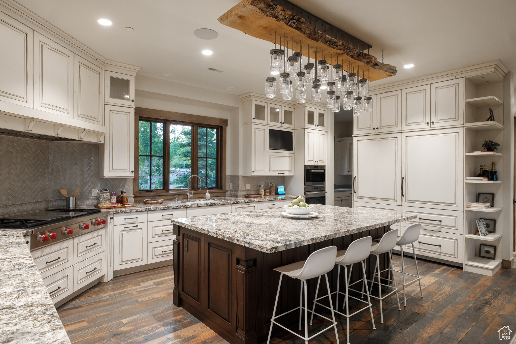 WOLF CREEK RANCH - Residential