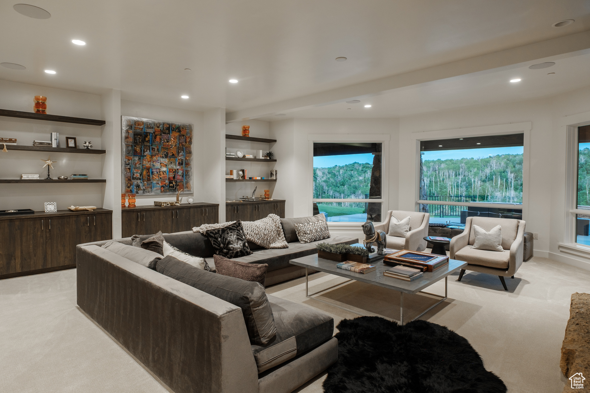 WOLF CREEK RANCH - Residential