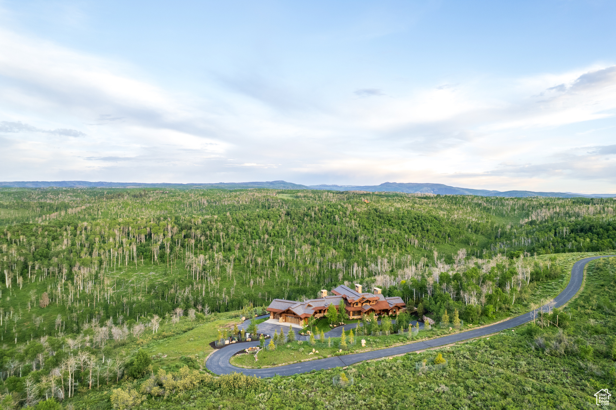 WOLF CREEK RANCH - Residential