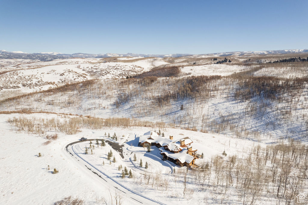 WOLF CREEK RANCH - Residential