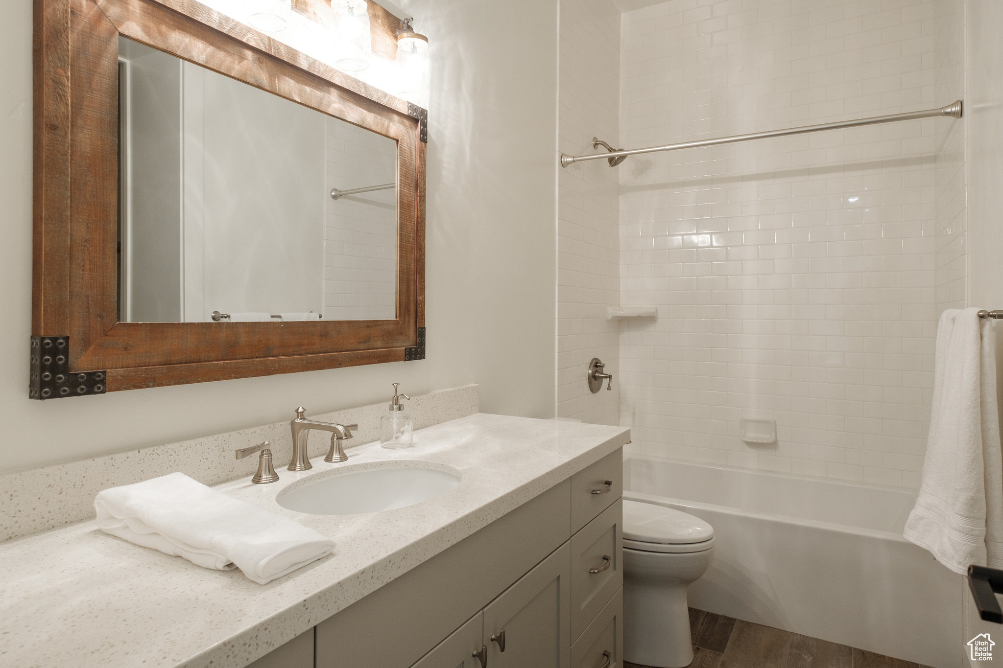 WOLF CREEK RANCH - Residential