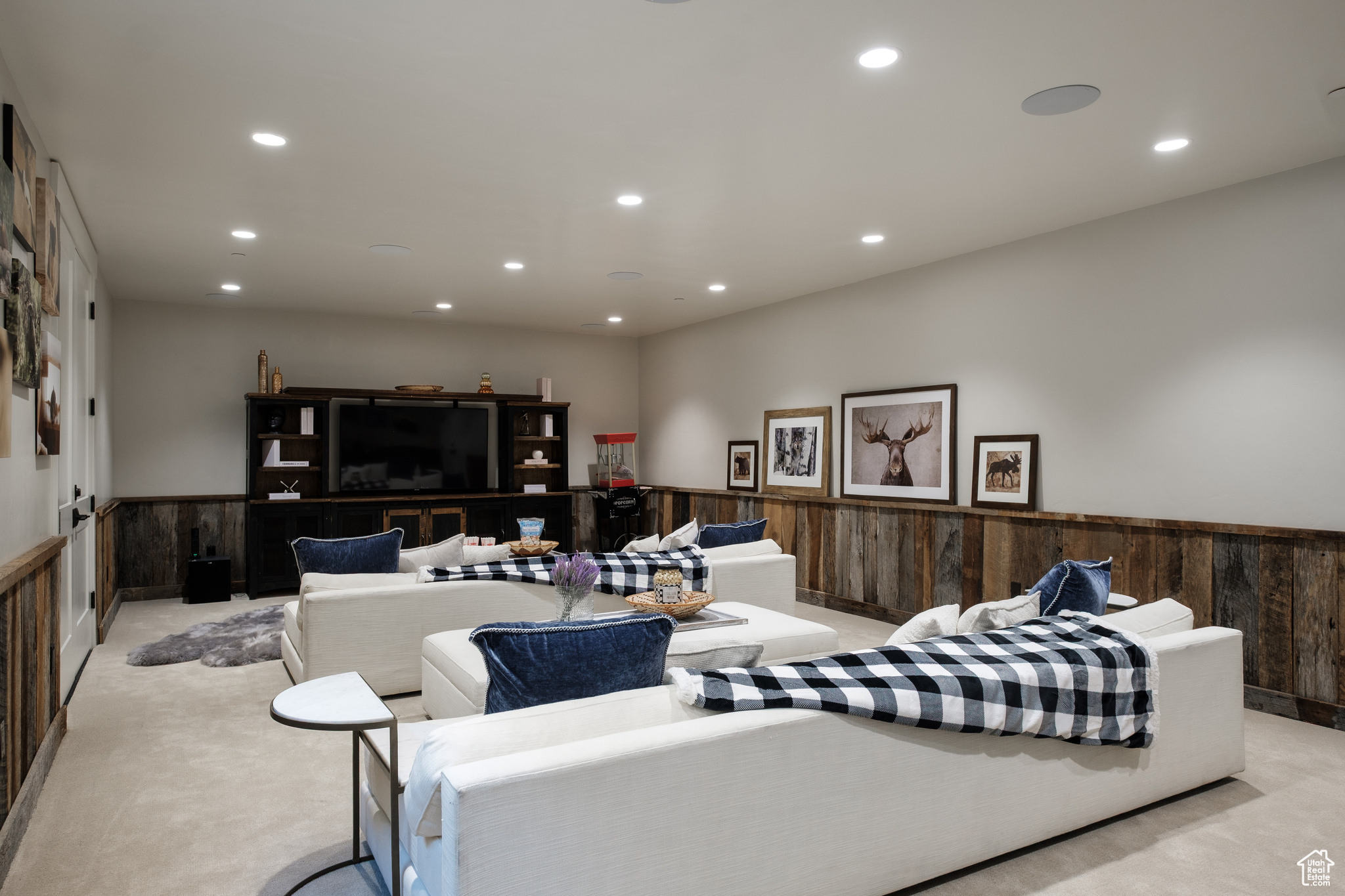 WOLF CREEK RANCH - Residential