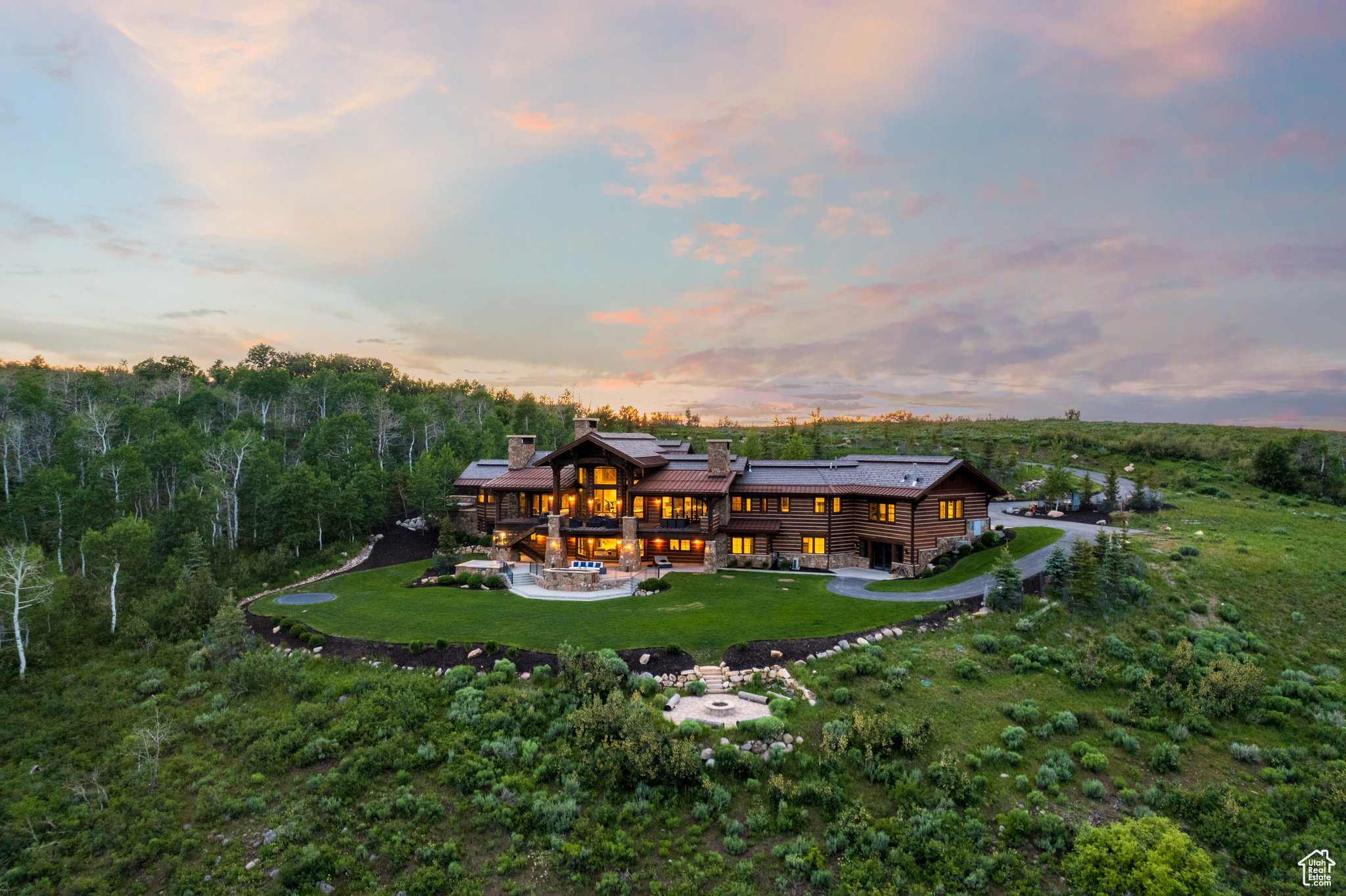WOLF CREEK RANCH - Residential