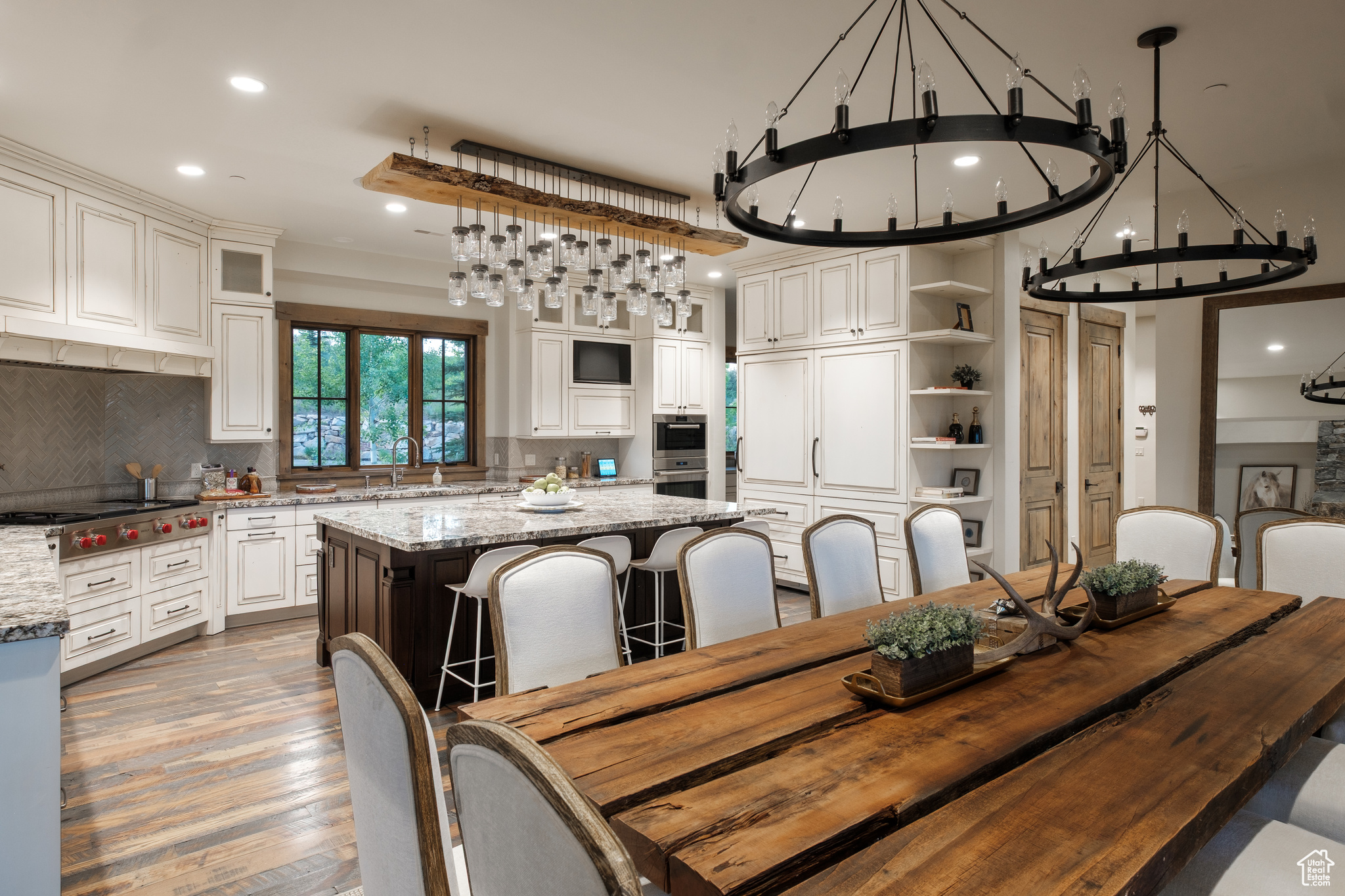 WOLF CREEK RANCH - Residential