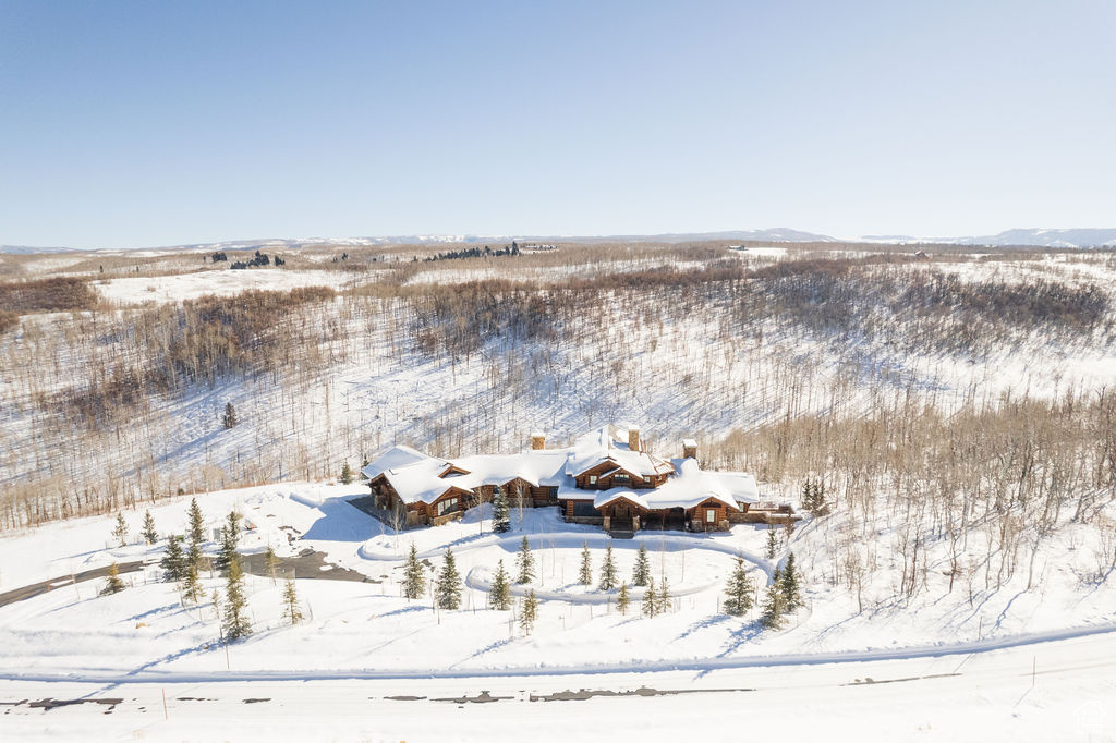 WOLF CREEK RANCH - Residential