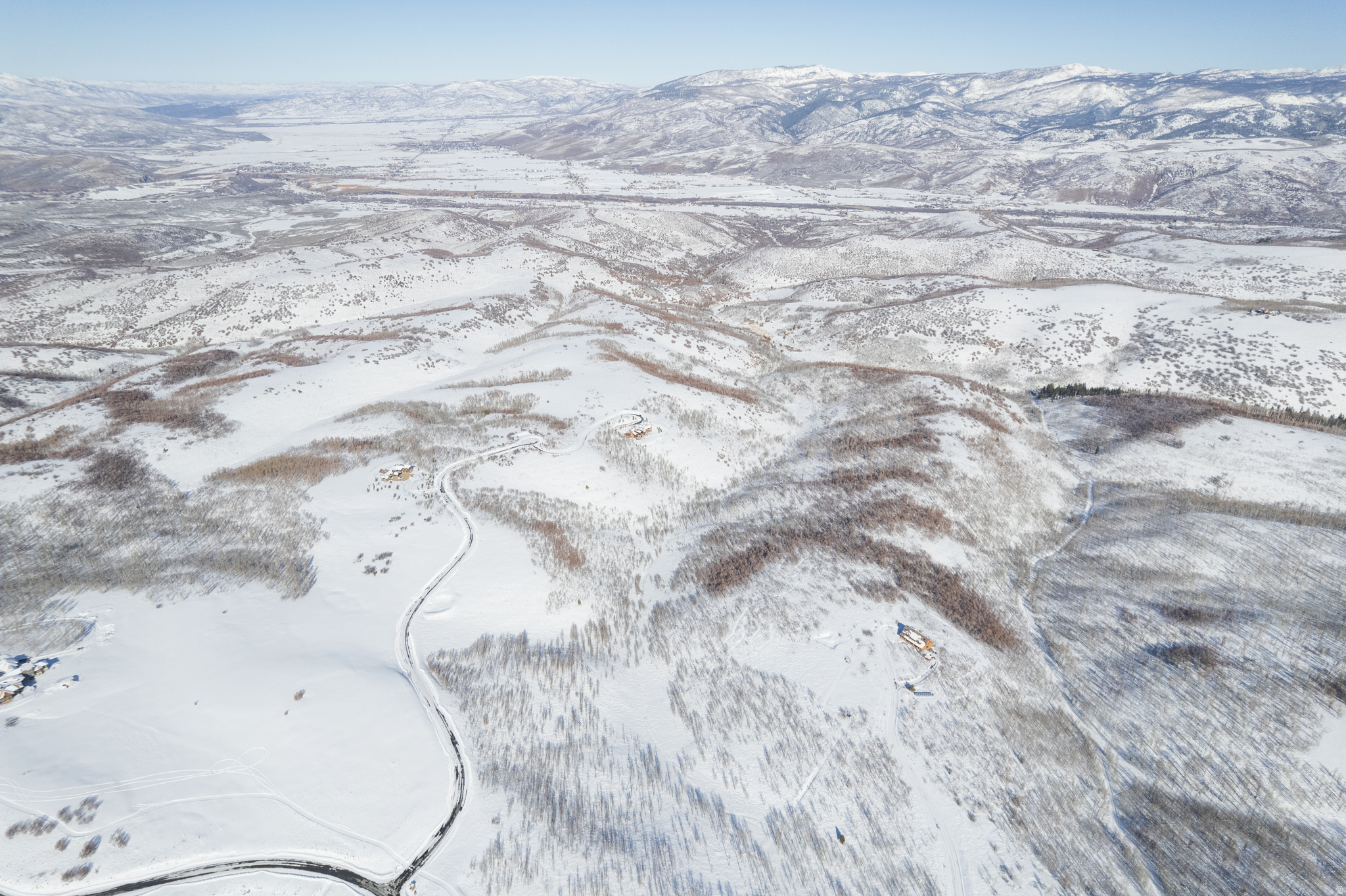 WOLF CREEK RANCH - Residential