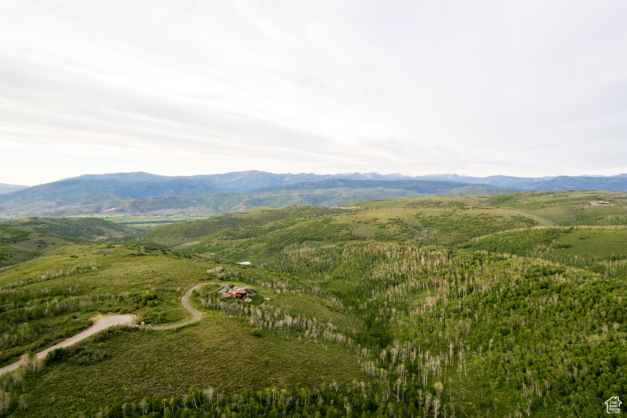 WOLF CREEK RANCH - Residential