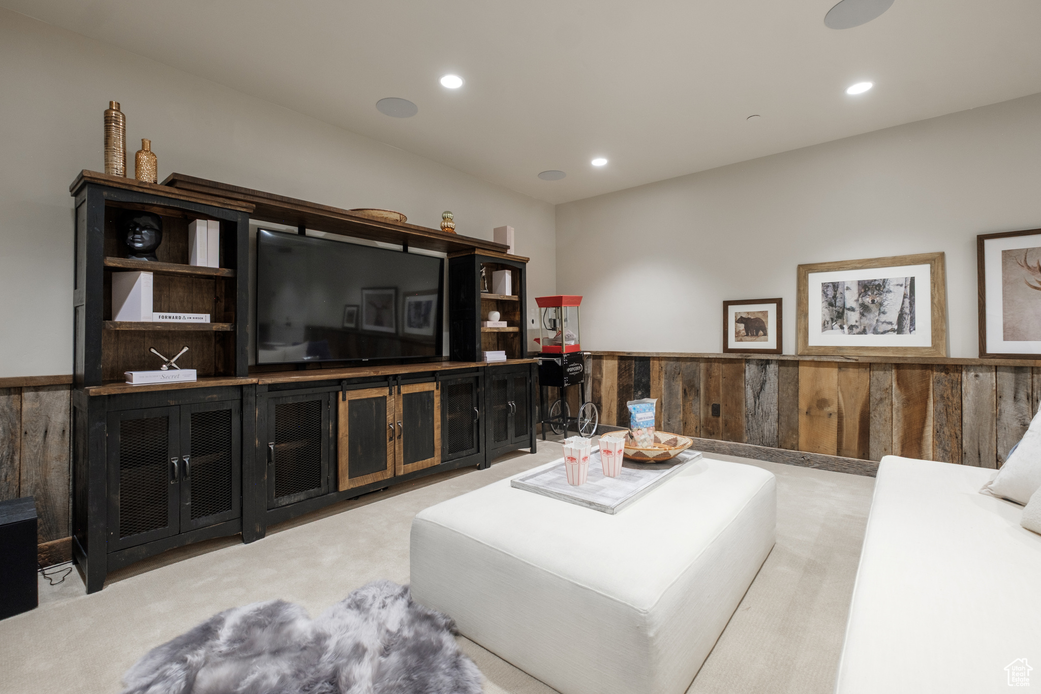 WOLF CREEK RANCH - Residential