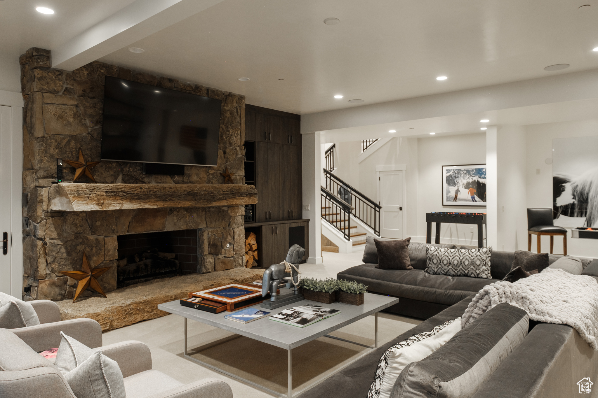 WOLF CREEK RANCH - Residential