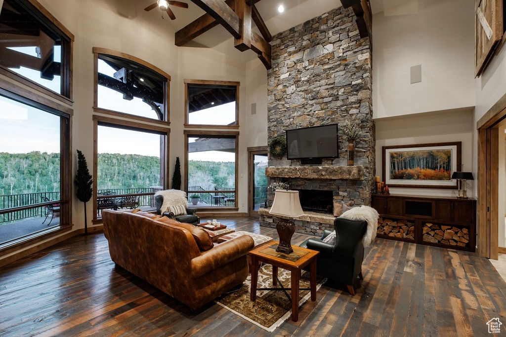 WOLF CREEK RANCH - Residential