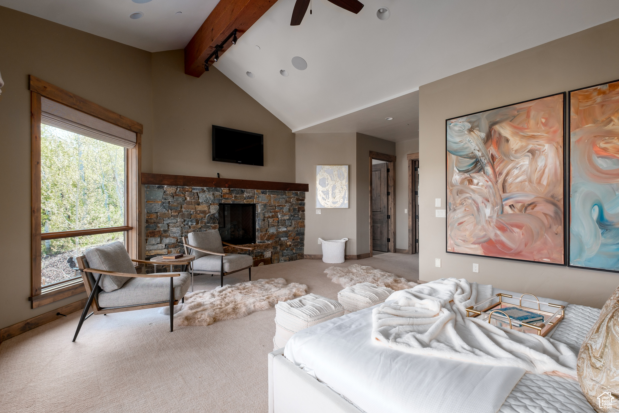 WOLF CREEK RANCH - Residential