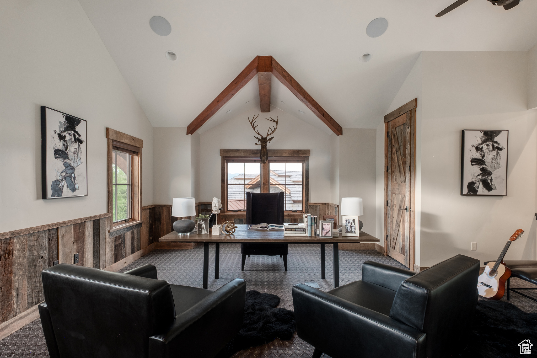 WOLF CREEK RANCH - Residential
