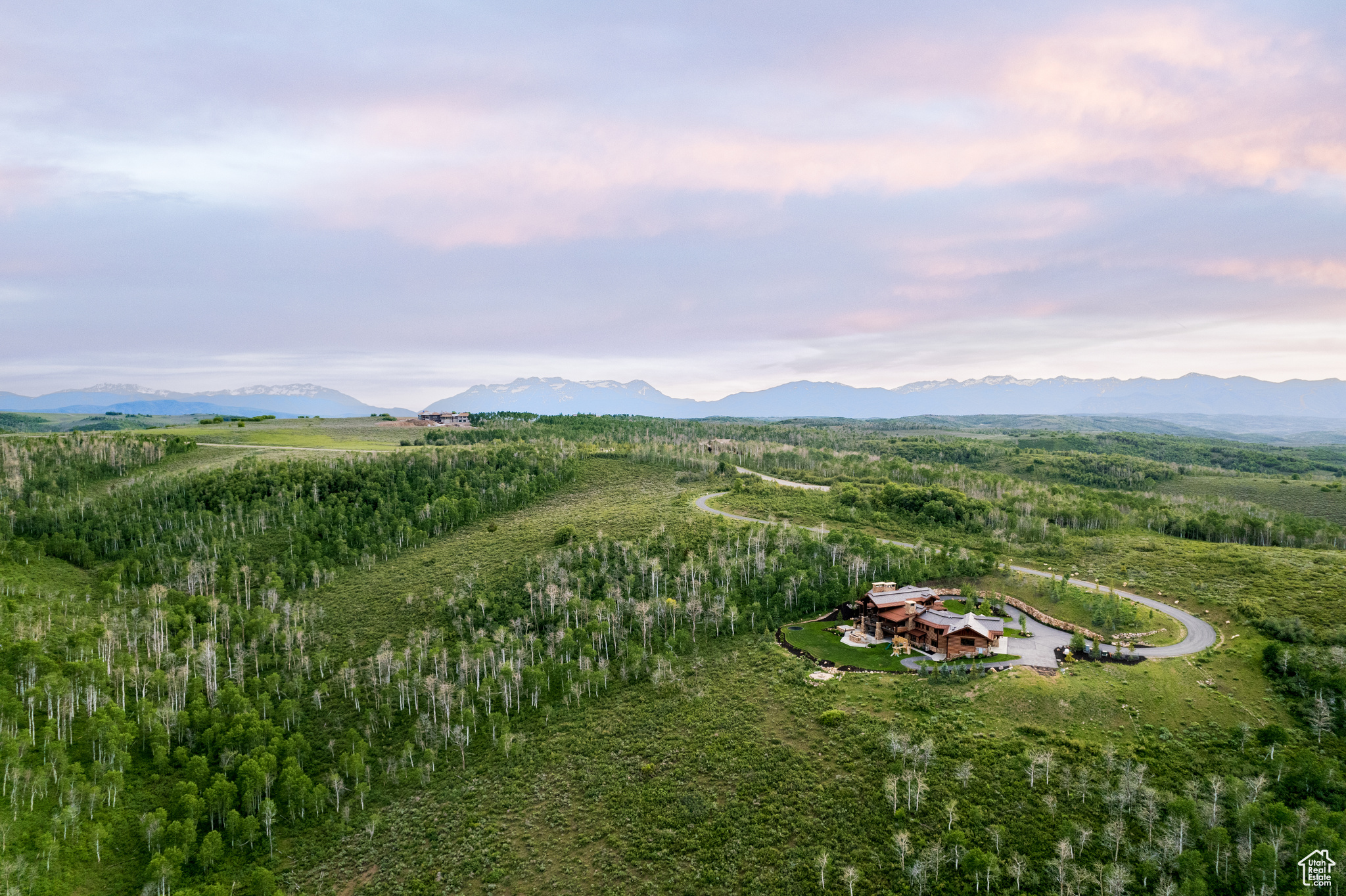 WOLF CREEK RANCH - Residential
