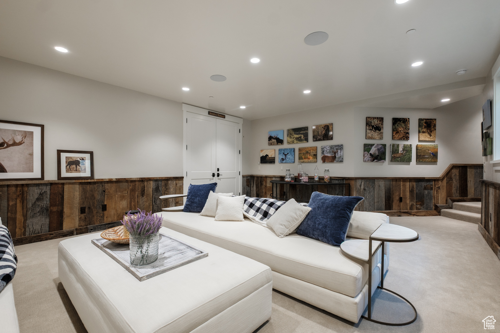 WOLF CREEK RANCH - Residential