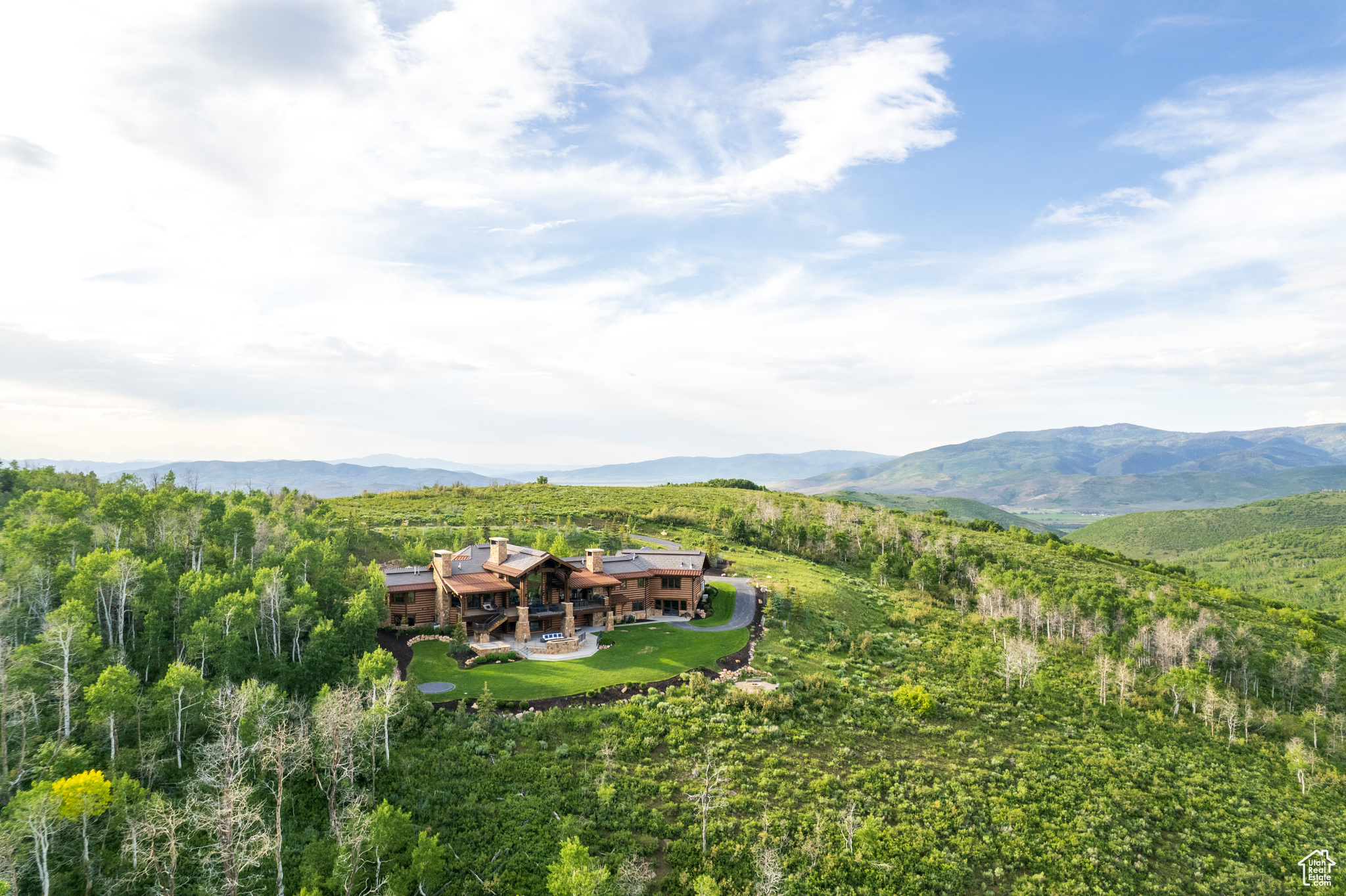 WOLF CREEK RANCH - Residential