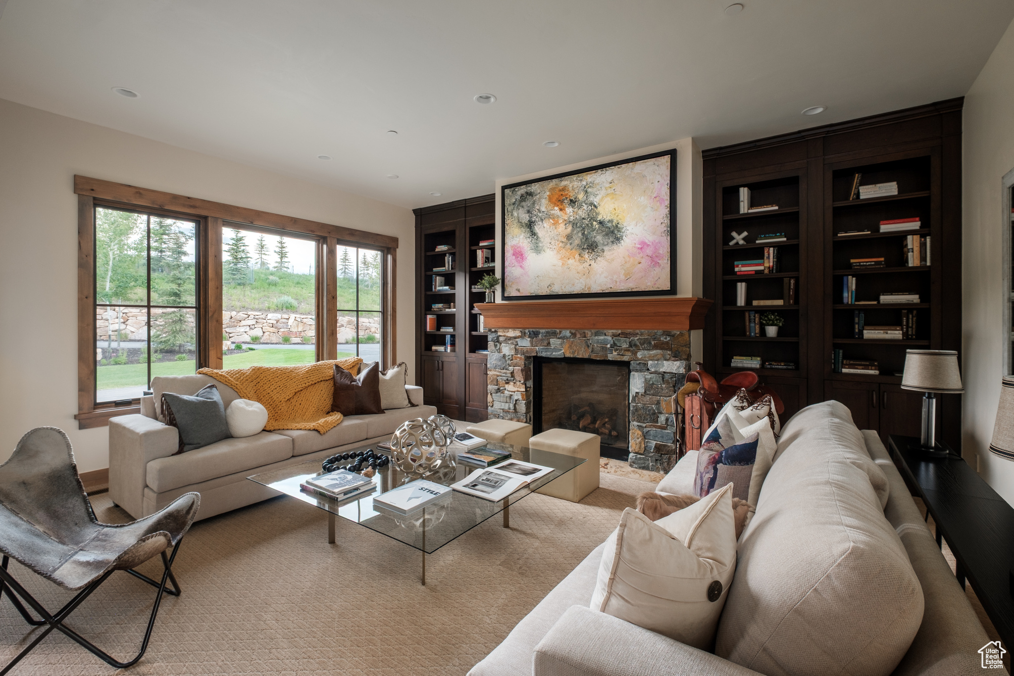 WOLF CREEK RANCH - Residential