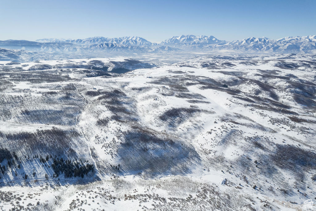 WOLF CREEK RANCH - Residential